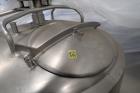 Apv Ss Full Jacket Kettle